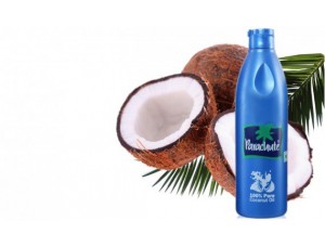   Уникальные свойства кокосового масла