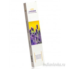 Арома-палочки Лаванда (Lavender)/ Synaa – 10 шт/уп.