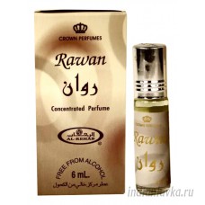Духи масляные Раван (Rawan) Al-Rehab – 6 мл.