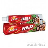 Зубная Паста РЕД (Red)/Dabur-200 гр.