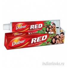 Зубная Паста РЕД (Red)/Dabur-200 гр.