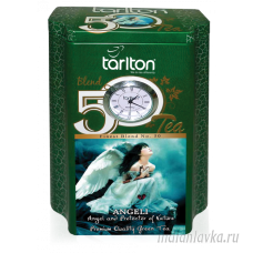 Чай зеленый Ангел (Angeli)/ Tarlton – 200 гр.
