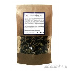 Синий чай (Анчан) в крафт-упаковке/Таиланд – 30 гр.