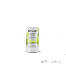 Минеральный дезодорант с экстрактом огурца Deonat/ Таиланд – 40 гр.