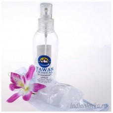 Дезодорант Спрей с сухими гранулами Tawas/ Таиланд – 30 гр.